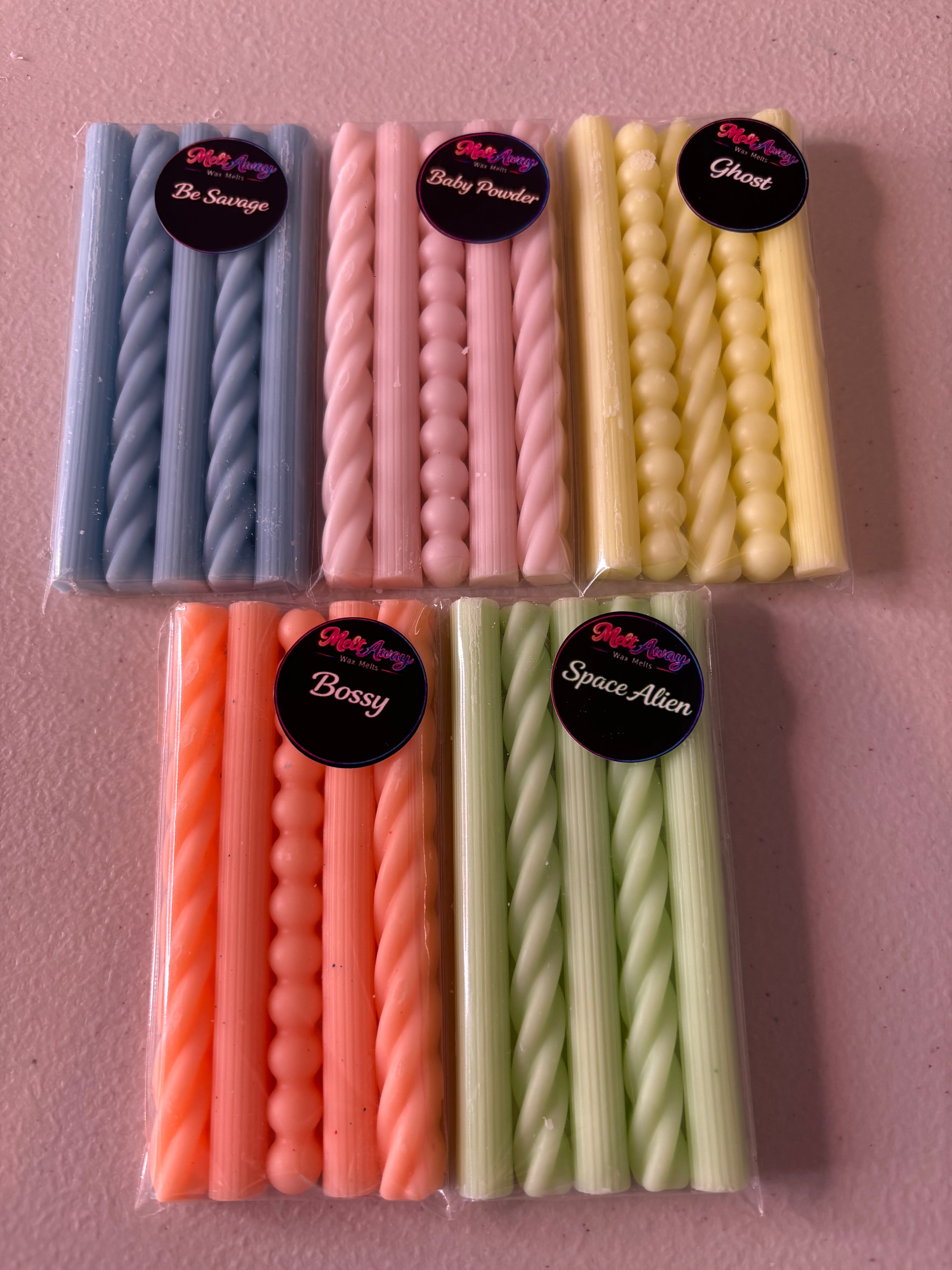 Snap Stix