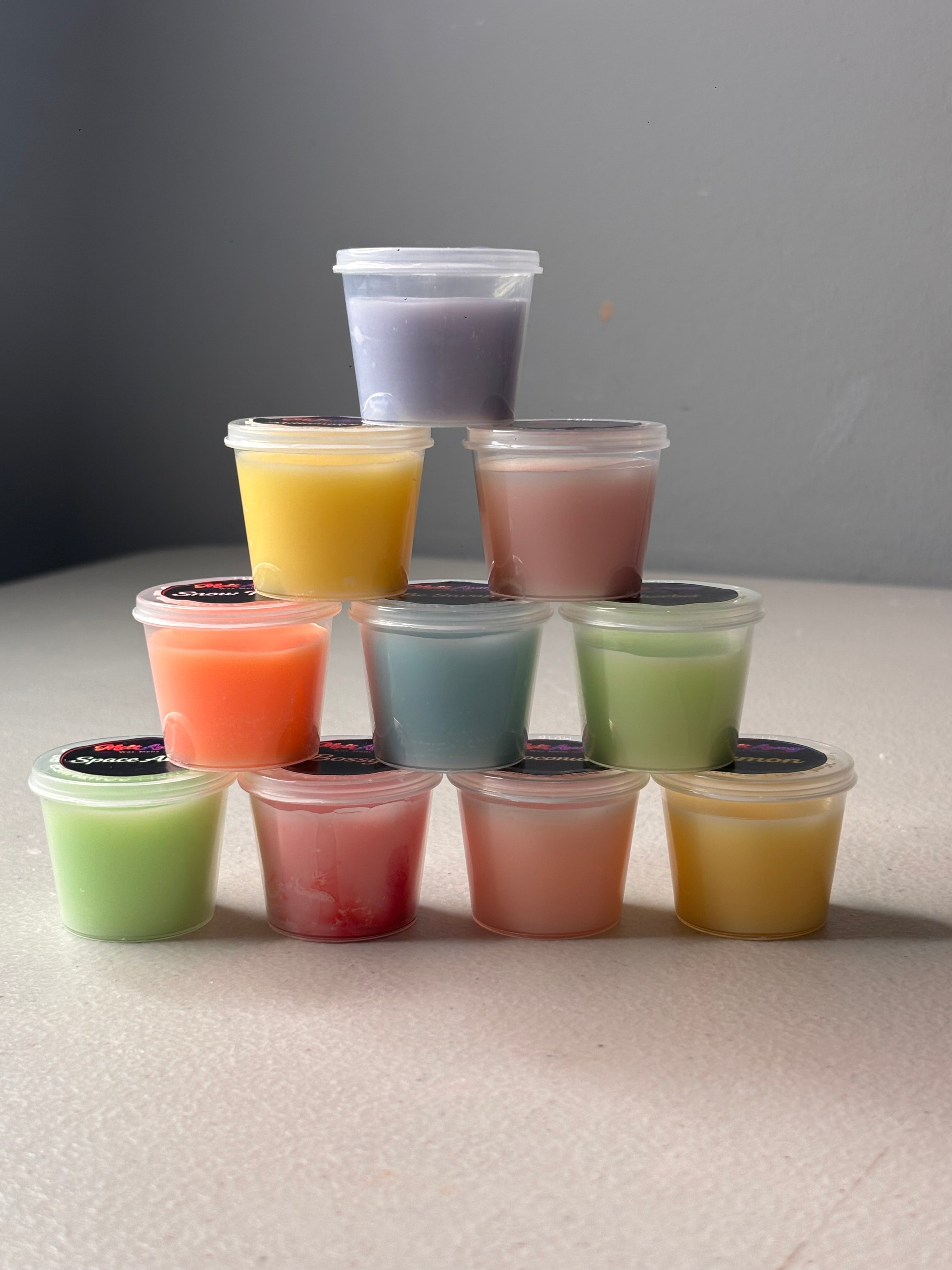 Scent Shots